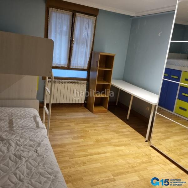 Foto 7d51e5f4-71ac-4859-a88a-28b45026fdd4. Appartement avec chauffage dans Centro Errenteria