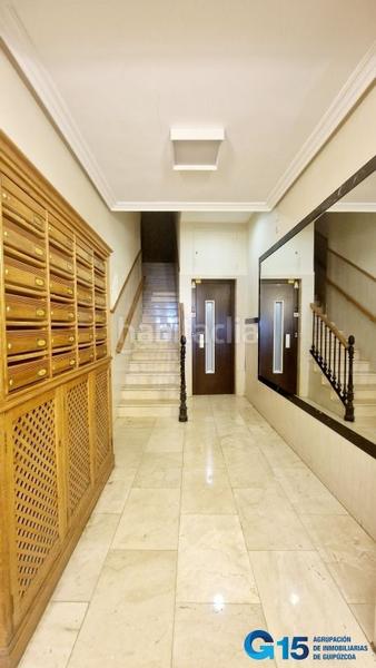 Foto 9d1c9aab-a8f8-42d3-a386-bfcaada73d27. Appartement avec chauffage dans Centro Errenteria