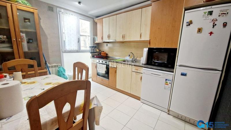 Foto b735c1bb-83c0-46f4-9768-1a14aaa2b43e. Appartement avec chauffage dans Centro Errenteria