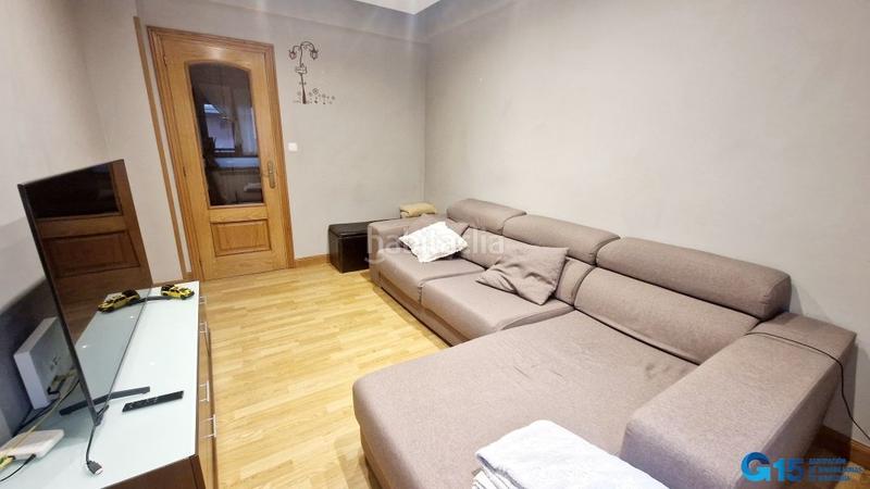 Foto b82a7963-dd87-4fa3-a16d-09144de0e35d. Appartement avec chauffage dans Centro Errenteria