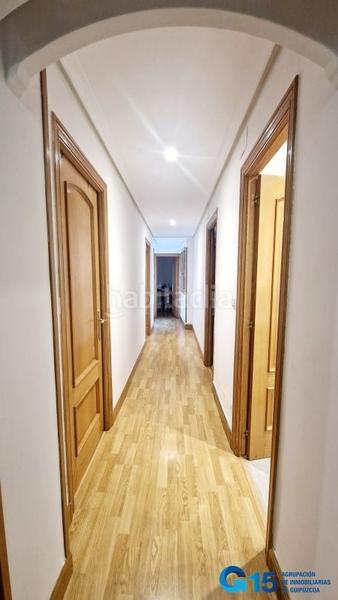 Foto bccdd709-625a-465c-a99a-871d2d4ee722. Appartement avec chauffage dans Centro Errenteria