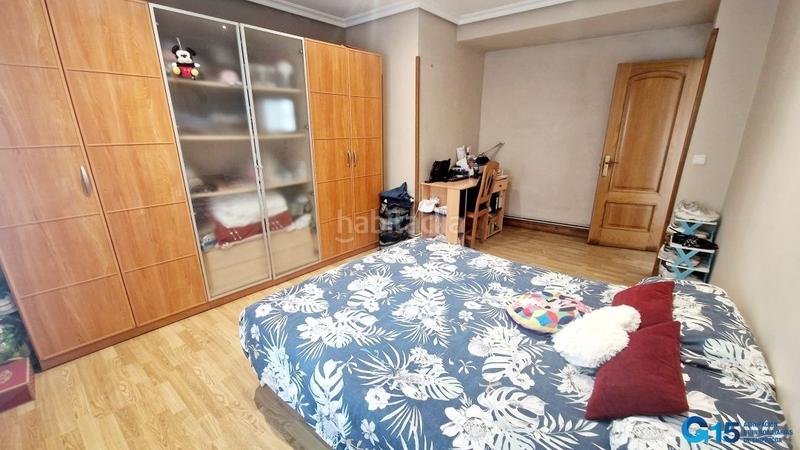 Foto ceb059c7-5c3d-443d-8ea2-4923bc003b0b. Appartement avec chauffage dans Centro Errenteria