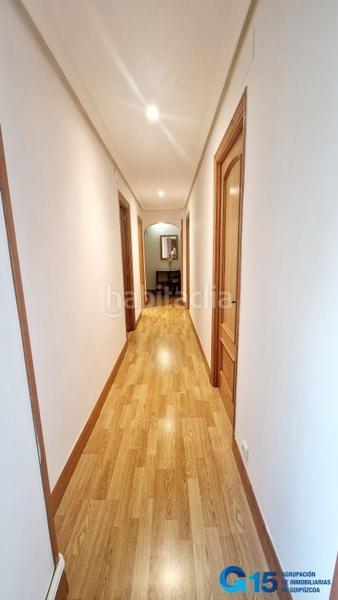 Foto e7fba1ed-a5df-436c-8912-7efd96c5c3ad. Appartement avec chauffage dans Centro Errenteria