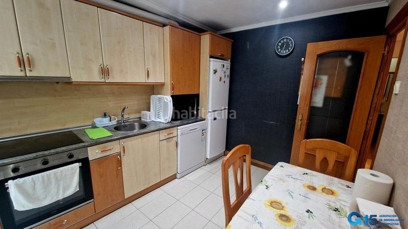 Foto f382960e-b8ae-4e2a-9826-02a57ed3e1eb. Appartement avec chauffage dans Centro Errenteria