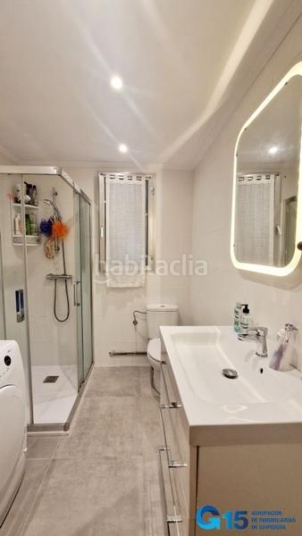 Foto f5edc65f-1fdb-4c2b-bef9-a283861f4e1e. Appartement avec chauffage dans Centro Errenteria