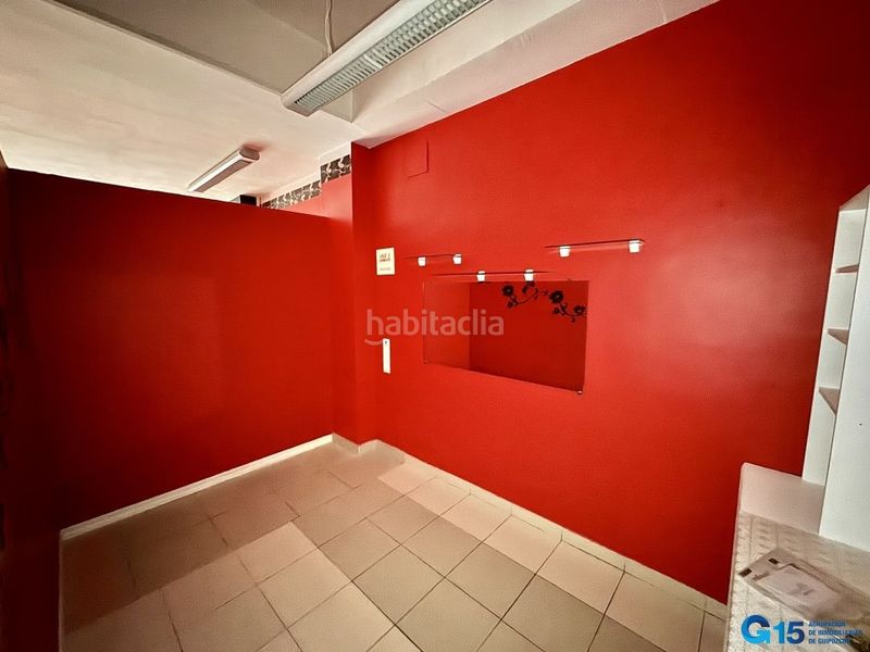 Foto 47e20957-7e56-42ee-85a5-869273445cab. Locale commerciale in Pinar - Anaka - Belaskoenea Irun