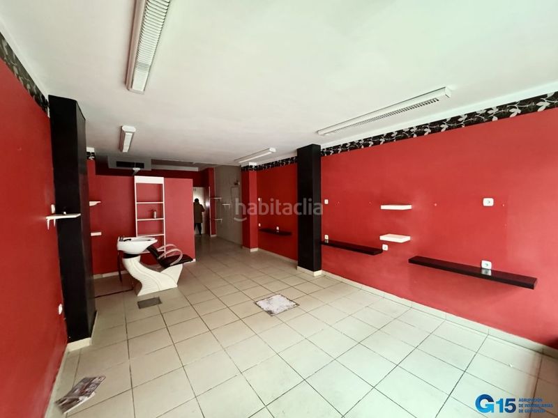 Foto 6a322e0d-fe1c-49df-8bd1-3434af9f5d97. Locale commerciale in Pinar - Anaka - Belaskoenea Irun