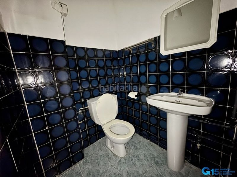 Foto 72e72f5f-0849-4115-adb2-291423e709b9. Locale commerciale in Pinar - Anaka - Belaskoenea Irun