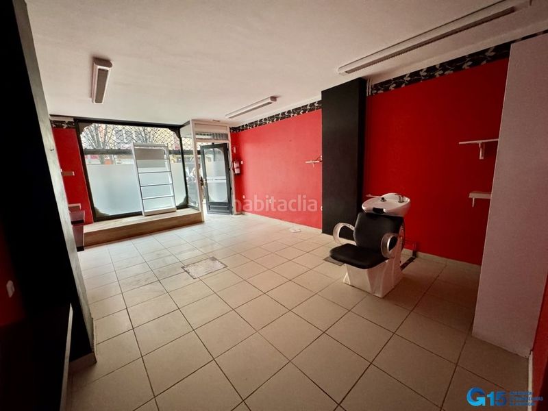 Foto 86d1a129-6f2b-4590-9d08-e8deafac2f5d. Locale commerciale in Pinar - Anaka - Belaskoenea Irun
