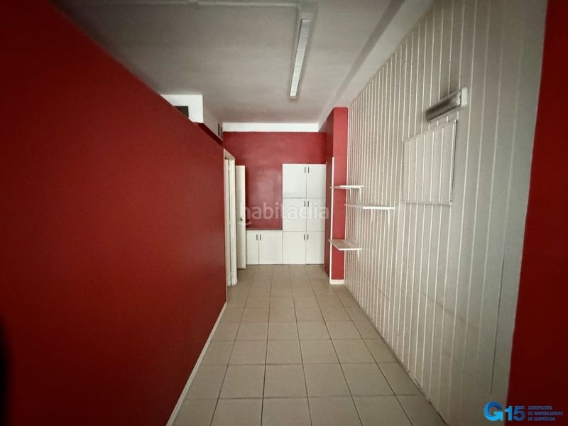 Foto c0418fba-1c97-4eb0-abce-eb33edcb1d8a. Locale commerciale in Pinar - Anaka - Belaskoenea Irun