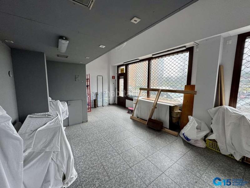 Foto 5cc743c0-1de0-4f55-88e4-1476449b99e9. Business premise in Pinar - Anaka - Belaskoenea Irun