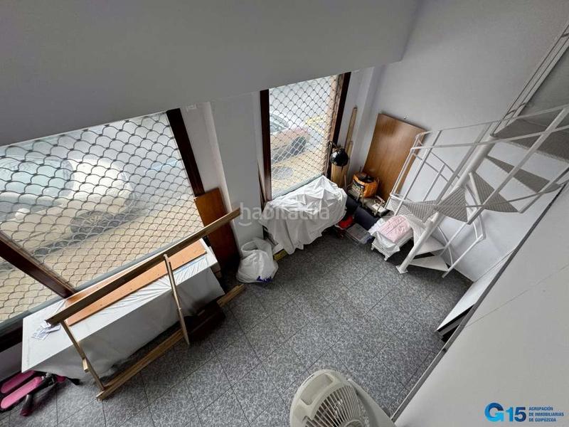 Foto 2c4c7026-610a-4a7b-a2d6-560049938d17. Local comercial a Pinar - Anaka - Belaskoenea Irun