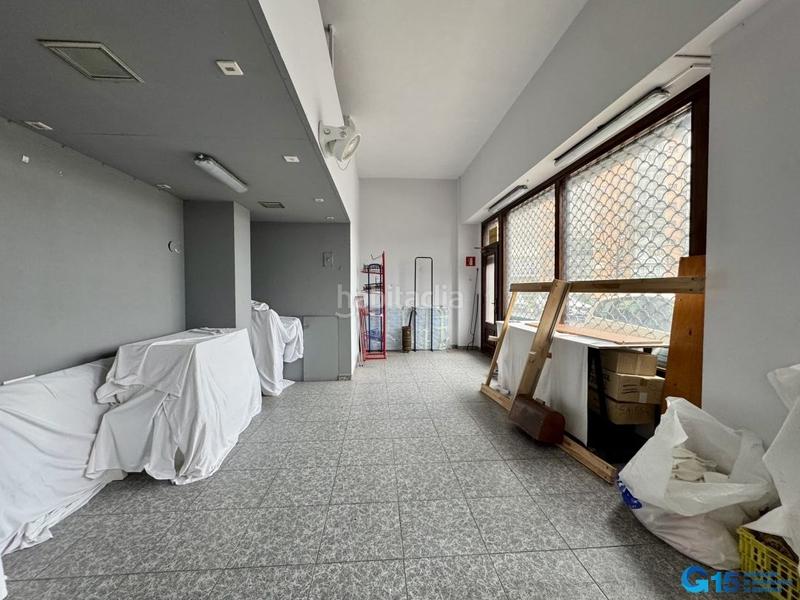 Foto b762315e-20c1-454c-96fb-366ca81bc56b. Local comercial a Pinar - Anaka - Belaskoenea Irun