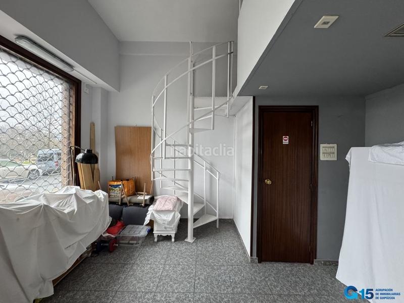 Foto c0c2335a-e72d-48cb-b246-e40ba01ec6ad. Local comercial a Pinar - Anaka - Belaskoenea Irun