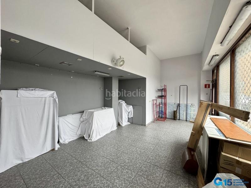 Foto ddbe16af-11cb-4c5a-9606-2c7398a08f9a. Local comercial a Pinar - Anaka - Belaskoenea Irun