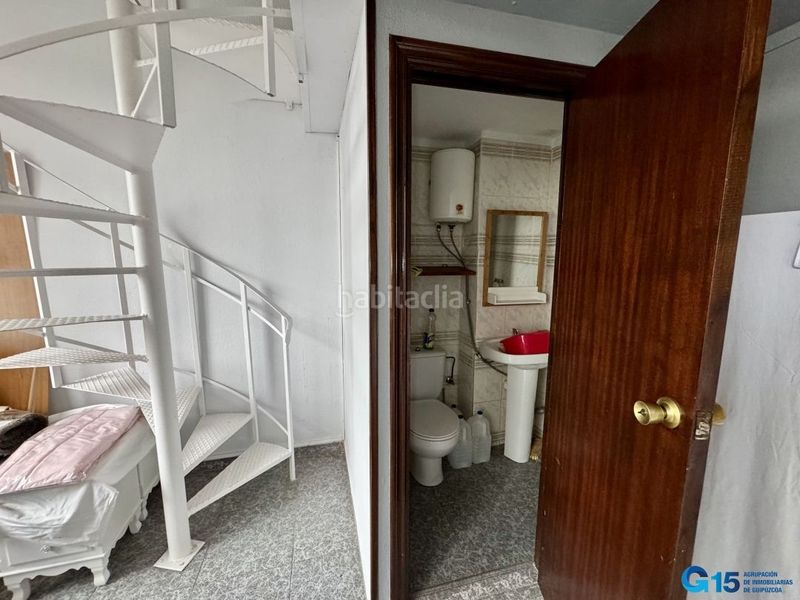 Foto 13c32edf-2520-45dc-9702-d944f06e23db. Locale commerciale in Pinar - Anaka - Belaskoenea Irun