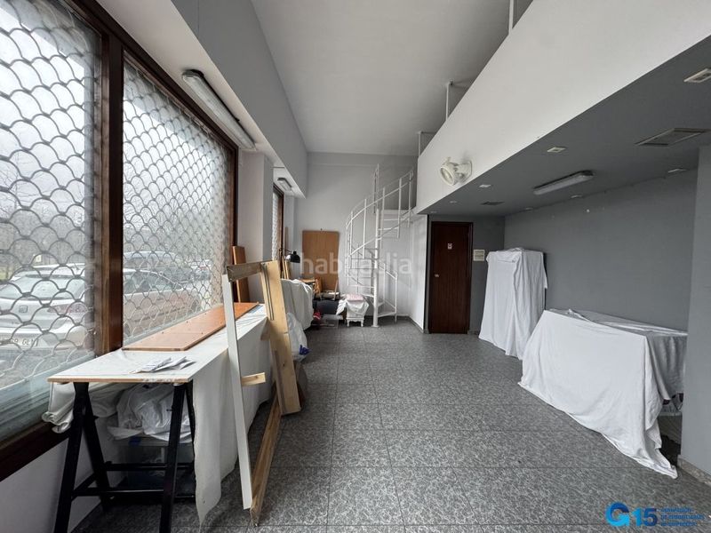Foto d9e9af70-fb3a-4bcb-81a7-a177f05a77dd. Locale commerciale in Pinar - Anaka - Belaskoenea Irun