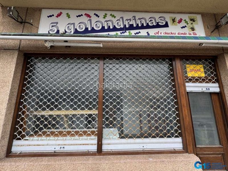 Foto f88d652e-6ae6-4113-ae30-ed2884beb99f. Locale commerciale in Pinar - Anaka - Belaskoenea Irun