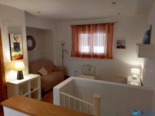 Location Duplex à Hondarribia. Duplex en el centro de hondarribia.