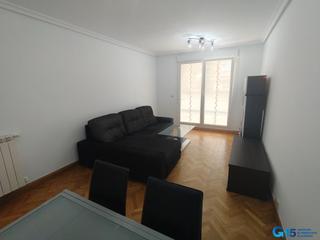 Appartement  Jose antonio loidi bizcarrondo kalea. Piso con terraza de 92m2 y garaje cerrado de 105m2