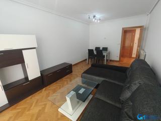 Appartement  Jose antonio loidi bizcarrondo kalea. Piso con terraza de 92m2 y garaje cerrado de 105m2