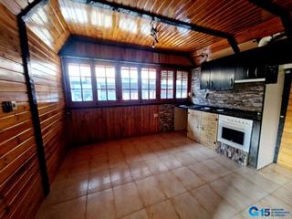 Pis a Iztieta - Olibet. Vivienda en paseo de iztieta