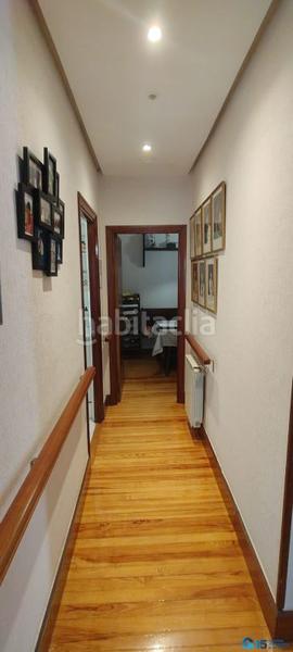 Foto 12d90684-9680-4ba7-a948-03c4a2aff26e. Piso amplia vivienda divisible en el centro de Gros en Donostia - San Sebastián