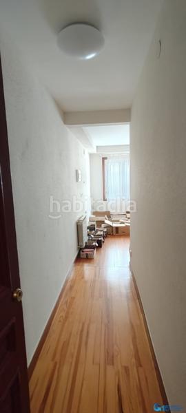 Foto 28072b38-a1bc-4c06-885d-12bedce50fcb. Piso amplia vivienda divisible en el centro de Gros en Donostia - San Sebastián