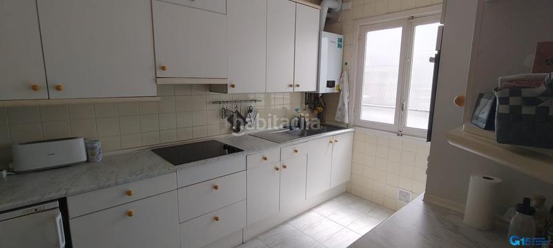 Foto 63056e65-9c27-4313-accf-a999314900ab. Piso amplia vivienda divisible en el centro de Gros en Donostia - San Sebastián