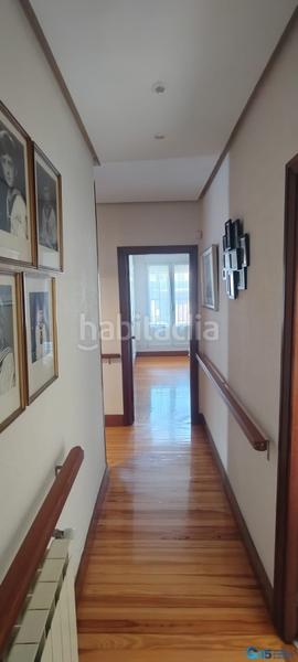 Foto 8434cd57-4dd4-41c2-a8bd-68004cc25706. Piso amplia vivienda divisible en el centro de Gros en Donostia - San Sebastián
