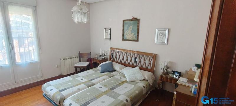 Foto 919f7166-ebdb-421f-bf67-7d4efc4c7d04. Piso amplia vivienda divisible en el centro de Gros en Donostia - San Sebastián