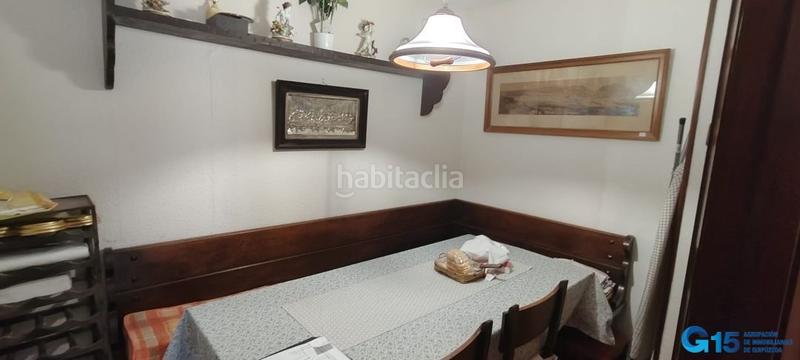 Foto e4c0e3a2-6d70-4455-8a0d-e40b1d62c02b. Piso amplia vivienda divisible en el centro de Gros en Donostia - San Sebastián