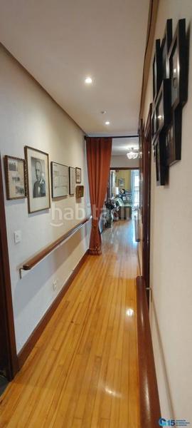 Foto e8a46497-8dbe-4337-8389-9aabdb786eca. Piso amplia vivienda divisible en el centro de Gros en Donostia - San Sebastián