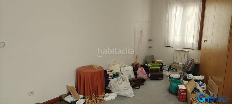 Foto fcd33f70-3b36-4e0b-9d03-435d8f7c11ae. Piso amplia vivienda divisible en el centro de Gros en Donostia - San Sebastián