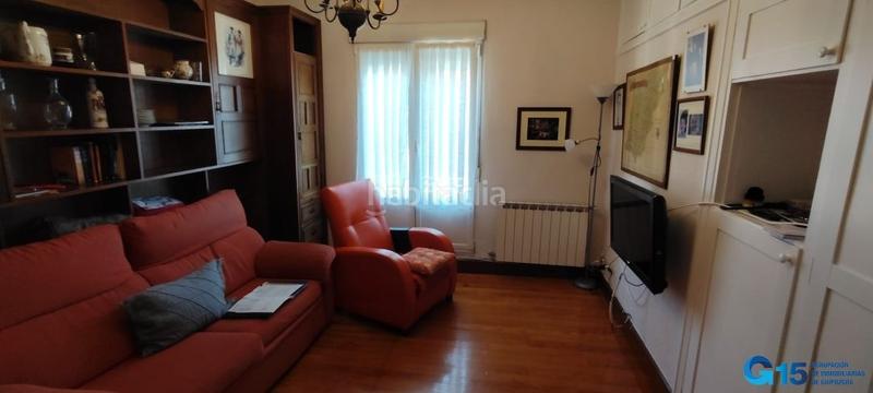 Foto fd82406c-1c1c-49f4-91c5-fa0dad17511d. Piso amplia vivienda divisible en el centro de Gros en Donostia - San Sebastián