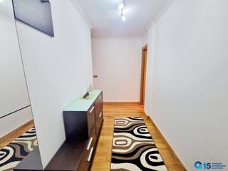 Pis  Pasaia kalea. Piso de tres dormitorios con posibilidad de 4 en iztieta