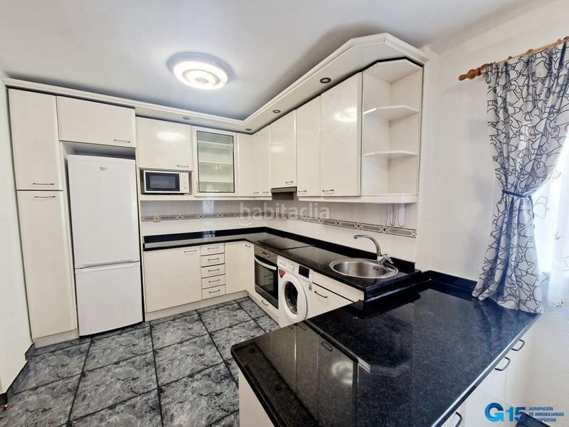 Foto 7d130e03-d909-4ff5-a504-ff5d296d5512. Piso  de tres dormitorios con posibilidad de 4 en iztieta en Errenteria