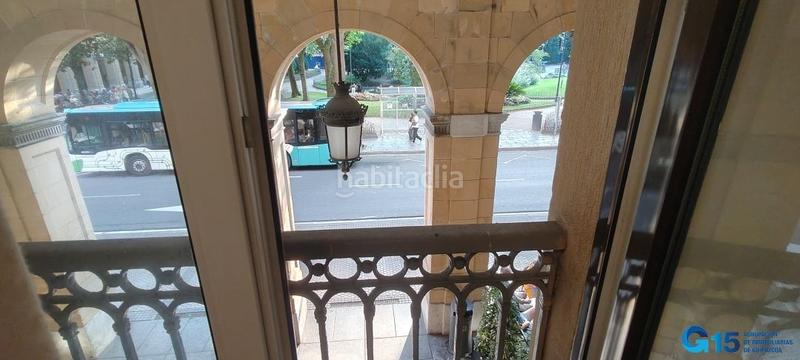 Foto 066b4b01-60b4-4b07-ad32-3c2664656e78. Rent apartment with heating in Área Romántica Donostia - San Sebastián