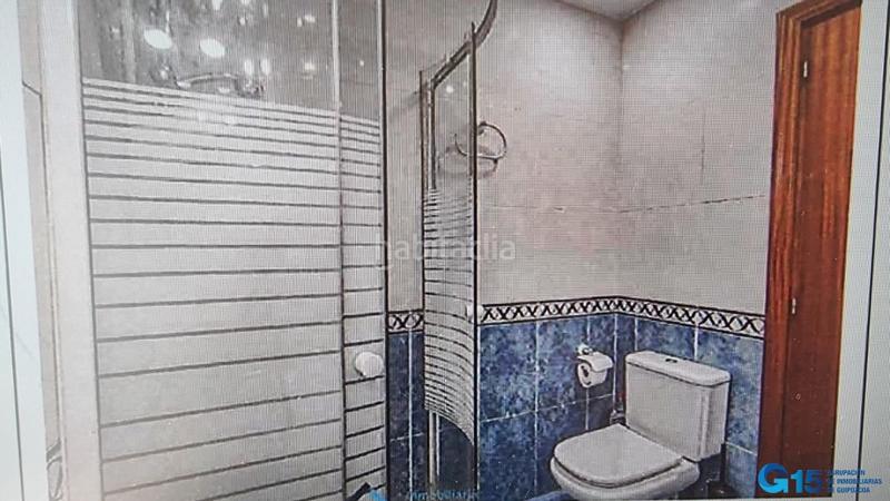 Foto 23a01d31-79cd-41b0-9788-3869a4d9f60b. Rent apartment with heating in Área Romántica Donostia - San Sebastián