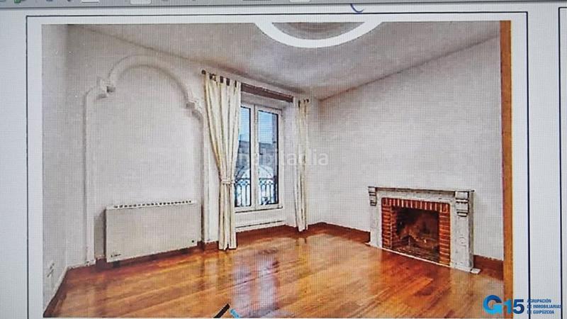 Foto 3a237176-815a-420b-bbc4-1e2118fb3e8a. Rent apartment with heating in Área Romántica Donostia - San Sebastián