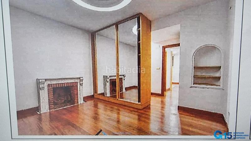 Foto d9111f4b-b8ed-4a29-8020-7bfc42b3663e. Rent apartment with heating in Área Romántica Donostia - San Sebastián