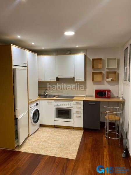 Foto ff905284-ca28-4eec-962b-175008d6b3cc. Rent apartment with heating in Área Romántica Donostia - San Sebastián