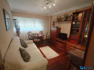 Appartement à Altza. Espléndido piso en alza.