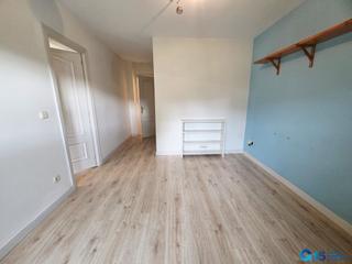 Pis  Nafarroa hiribidea. Piso en pasai antxo de dos dormitorios