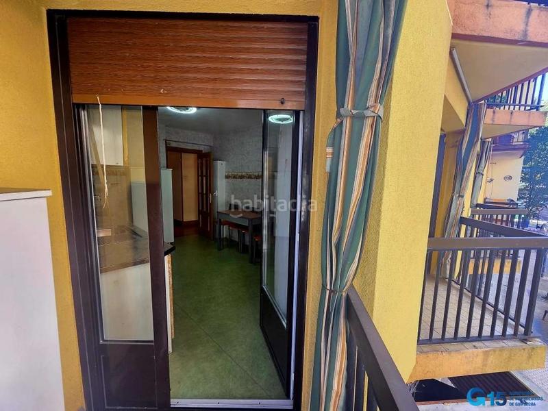Foto 0b7e1ae6-8d4c-4273-9dd1-7135a77f9ae8. Flat with heating in Iztieta - Olibet Errenteria