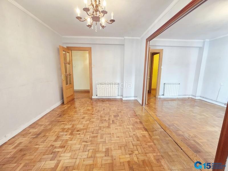 Foto 14737a77-9427-4f45-8c58-ee1cb25a732e. Flat with heating in Iztieta - Olibet Errenteria