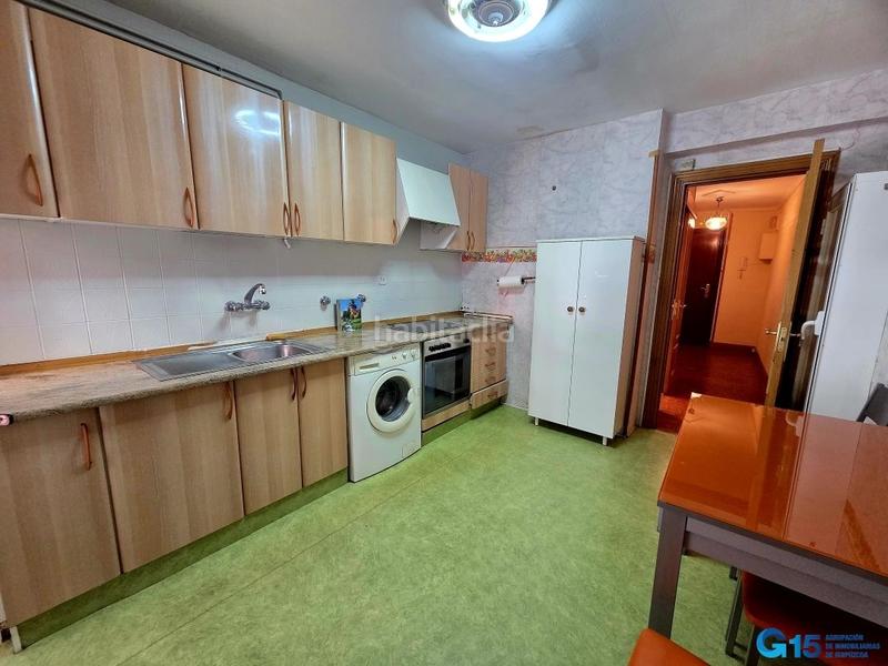 Foto 1c5caa3d-66d9-4e0e-a9b1-eb4f215525f1. Flat with heating in Iztieta - Olibet Errenteria