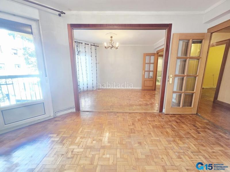 Foto 39d736d6-49b3-44a9-be8e-ccac059bdfcf. Flat with heating in Iztieta - Olibet Errenteria