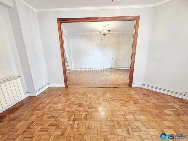 Foto 48b66e31-015f-4c56-9c1d-377a686a4120. Flat with heating in Iztieta - Olibet Errenteria