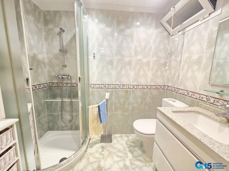Foto 57dc2d5d-9344-492f-9bd9-5f03031f6392. Flat with heating in Iztieta - Olibet Errenteria
